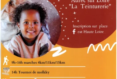 Journée humanitaire « Les Enfants avant tout »