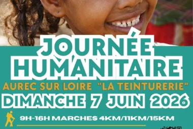 Journée humanitaire « Les Enfants avant tout »