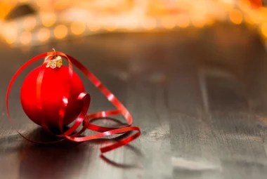 La mairie d’Aurec fête Noël !