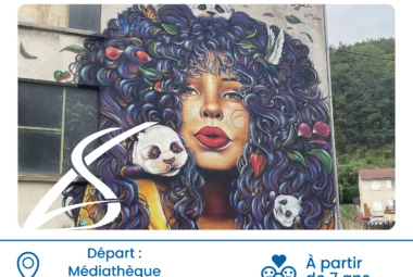 Focus sur le street-art