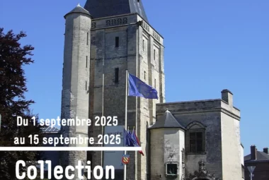 Micro-Folie d’Aurec – Collection Hauts-de-France