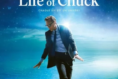 Séance de cinéma « Life of Chuck »