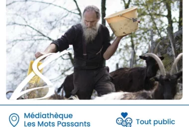 Lecture théâtralisée « Petite Brume »