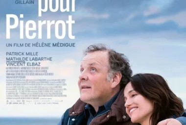 Séance de cinéma « Une place pour Pierrot »
