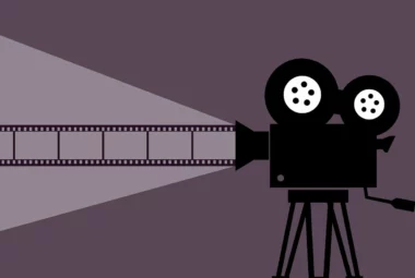 Séance de cinéma « Chien 51 »