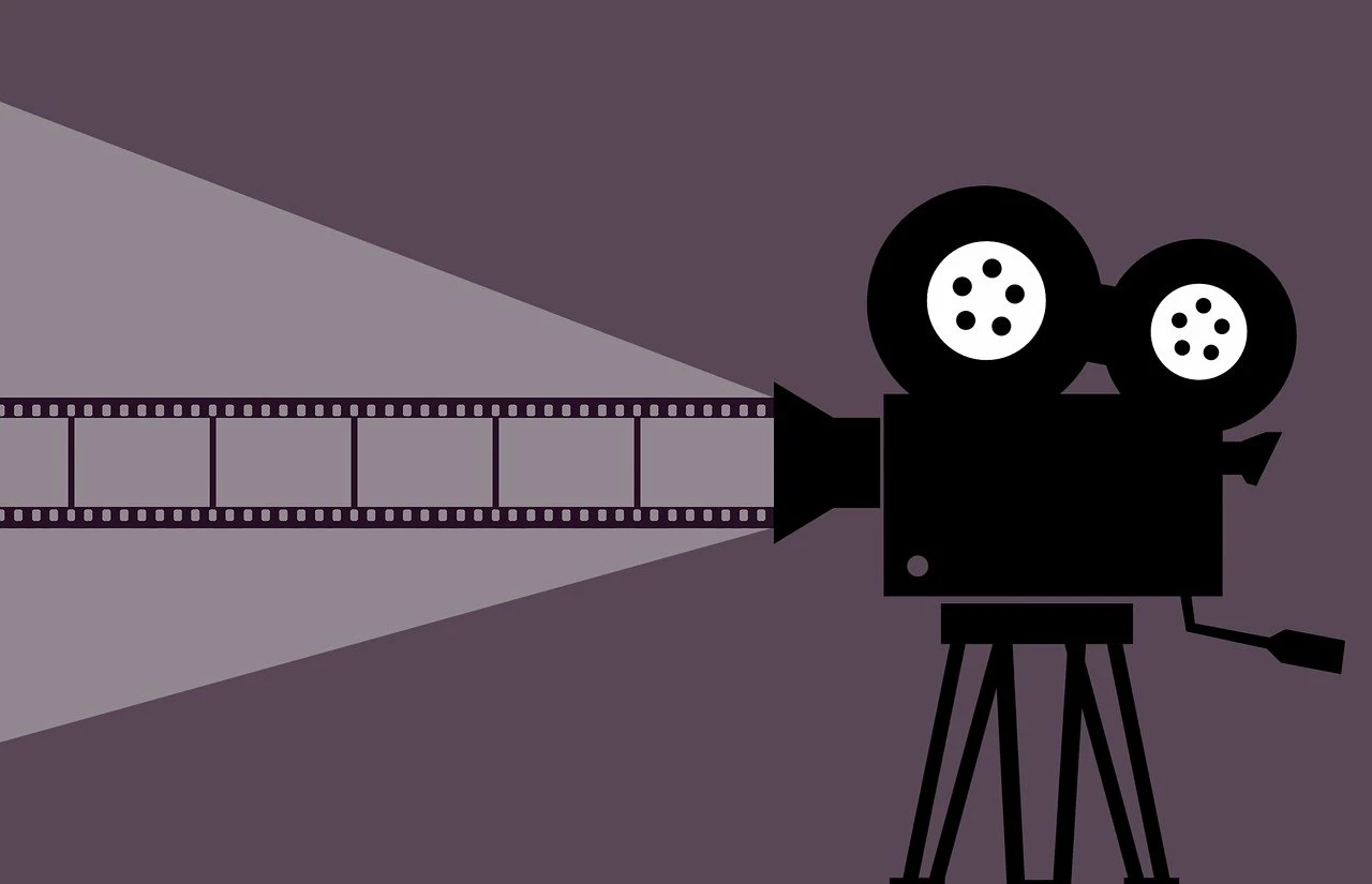 Séance de cinéma « Chien 51 »