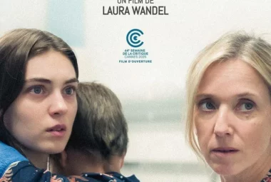 Séance de cinéma « L’intérêt d’Adam »