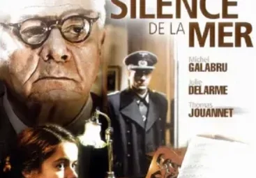Projection du film « Le silence de la mer »