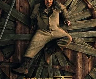 Séance de cinéma « Kaamelott – deuxième volet (partie 1) »