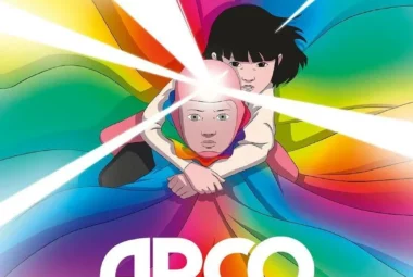 Séance de cinéma « Arco »