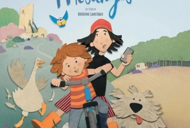 Séance de cinéma « Le secret des mésanges »