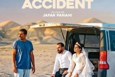 Séance de cinéma « Un simple accident » en version originale sous-titrée