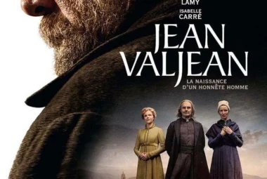 Séance de cinéma « Jean Valjean »