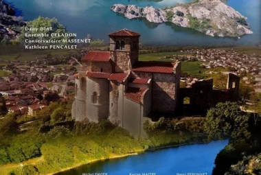 Séance de cinéma « Une belle rencontre Loire en Forez »