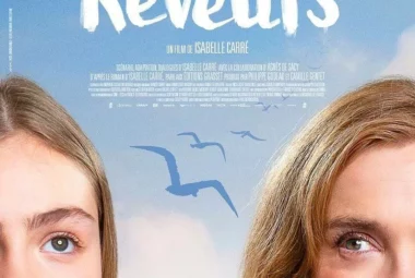 Séance de cinéma « Les rêveurs »