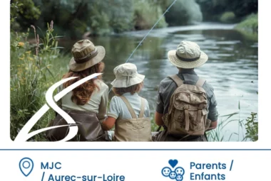 Programme parentalité – Safari champêtre