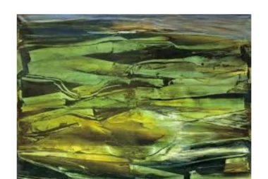 Vernissage de l&rsquo;exposition Véra Braun